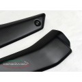 Carbonvani - Ducati Streetfighter V4 / S Carbon Fiber Radiator Side Cover Set (4 pieces) Carbonvani - Ducati Streetfighter V4 / S Carbon Fiber Radiator Side Cover Set (4 pieces)